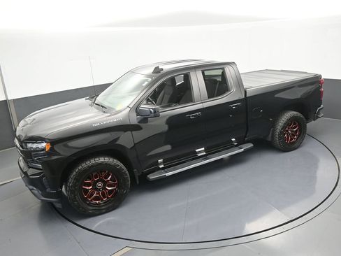 Used 2019 Chevrolet Silverado 1500 RST w/ All-Star Edition image 49