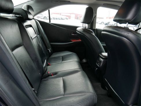 Used 2010 Lexus HS 250h 250h image 9