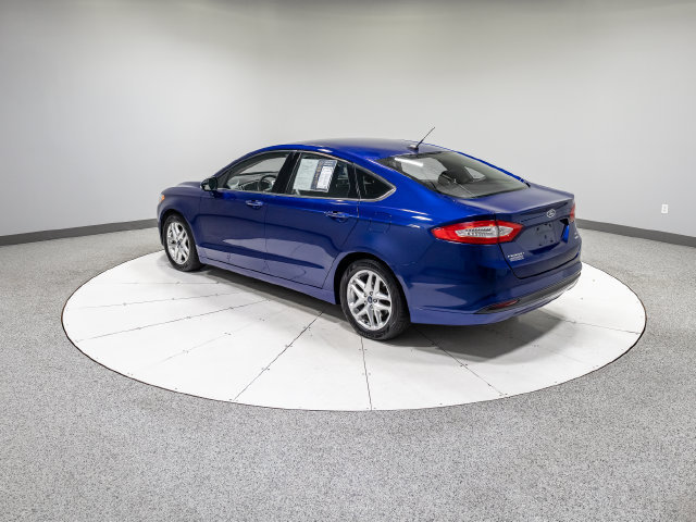Used 2013 Ford Fusion SE FWD image 29