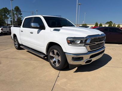 Used 2022 RAM 1500 Laramie