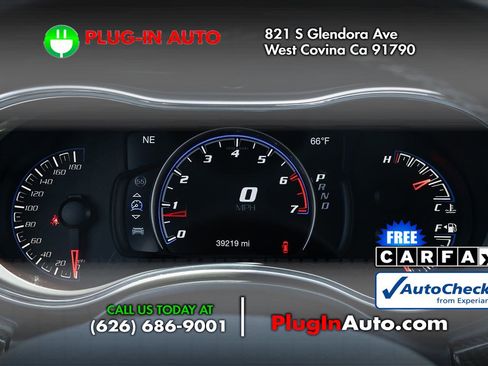 Used 2020 Jeep Grand Cherokee SRT image 24