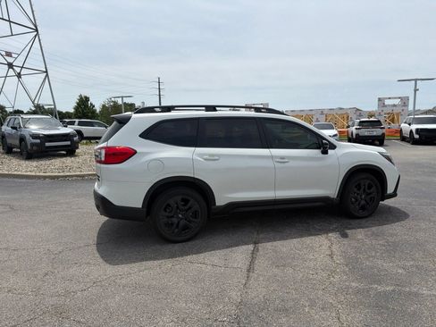 Certified 2023 Subaru Ascent Onyx Edition AWD/4WD image 18