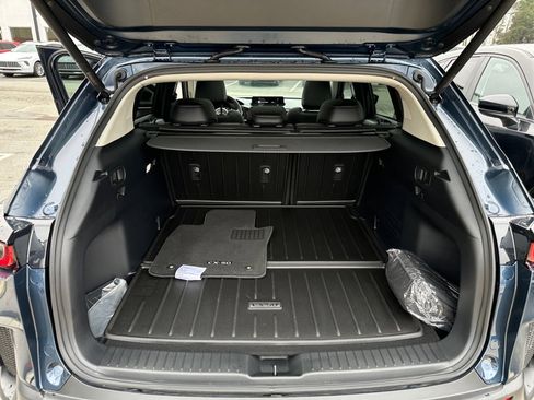 Certified 2025 MAZDA CX-50 AWD 2.5 S w/ Weather Package image 19