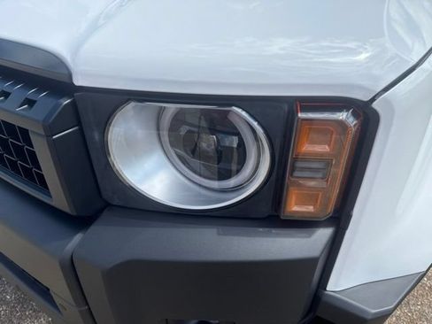 Used 2025 Toyota Land Cruiser 1958 AWD/4WD image 8