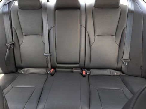 Used 2024 Honda Accord Sport image 26