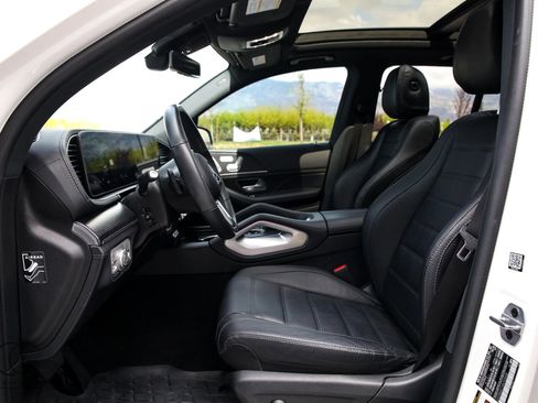 Used 2022 Mercedes-Benz GLE 350 4MATIC image 29