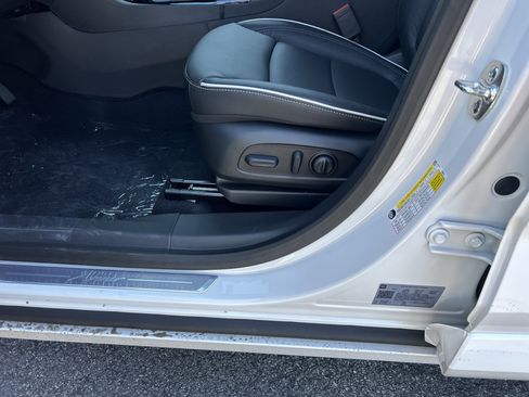 New 2026 Buick Encore GX Avenir image 15