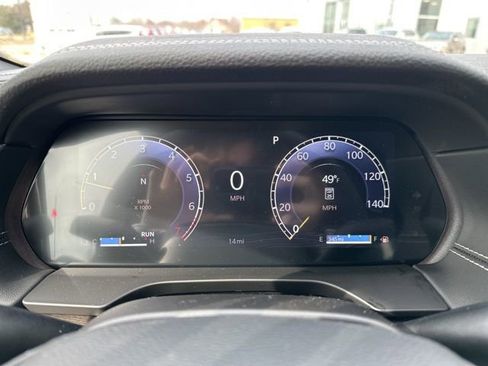 New 2026 Jeep Grand Cherokee L 4WD image 28