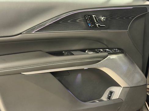 Certified 2024 Cadillac Lyriq Sport RWD image 14