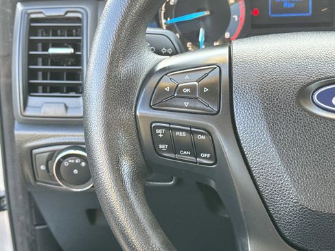 Used 2019 Ford Ranger XL w/ Equipment Group 101A Mid image 5