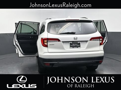 Used 2022 Honda Pilot Special Edition image 35