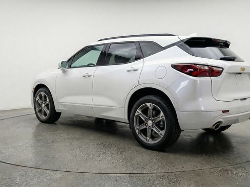 Used 2025 Chevrolet Blazer LT image 6