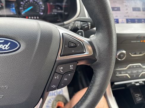 Used 2020 Ford Edge SEL w/ Convenience Package AWD/4WD image 62