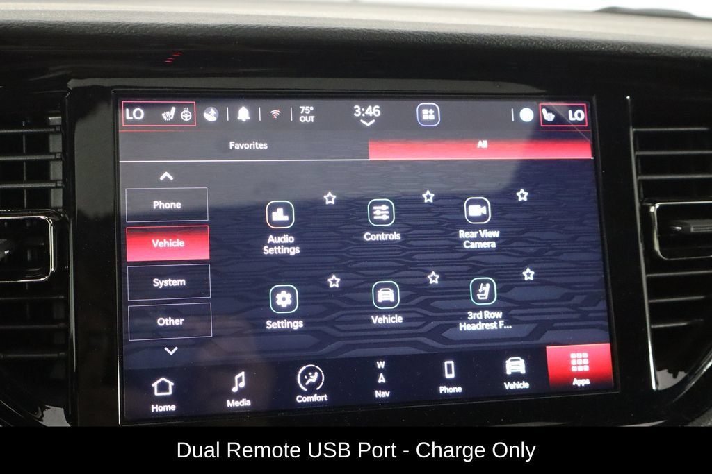 Used 2026 Dodge Durango GT AWD/4WD image 42