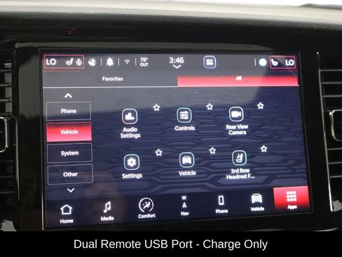 Used 2026 Dodge Durango GT AWD/4WD image 42