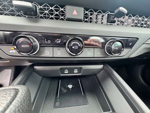 New 2026 Honda Accord SE image 14