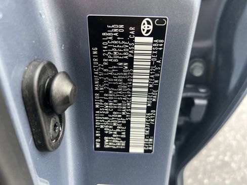 Used 2023 Toyota Corolla SE image 26