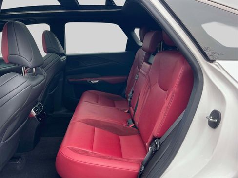 Used 2024 Lexus RX 500h F Sport w/ Convenience Package image 12