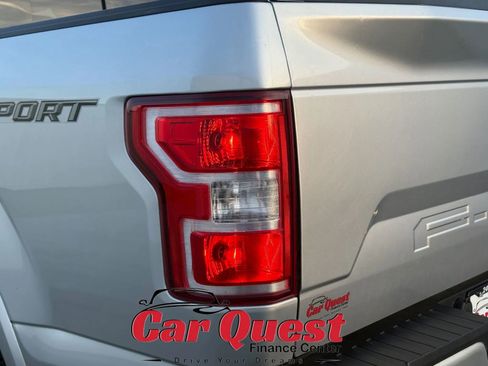 Used 2019 Ford F150 XLT w/ Equipment Group 302A Luxury image 22