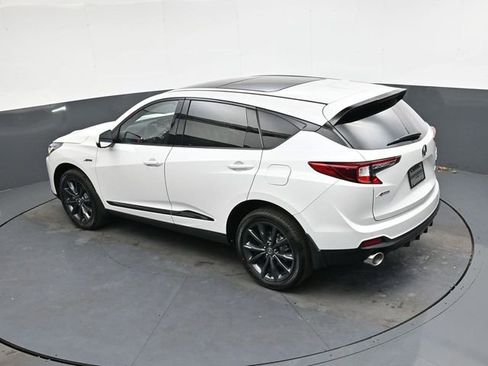 New 2026 Acura RDX A-Spec image 30