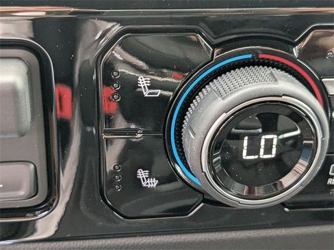 New 2026 Chevrolet Silverado 1500 RST w/ Safety Package image 24