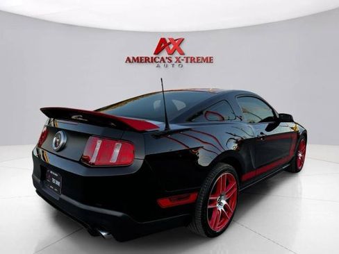 Used 2012 Ford Mustang Boss 302 RWD image 6