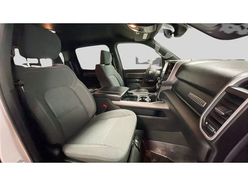 Used 2022 RAM 1500 Big Horn image 16