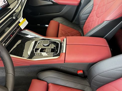 New 2027 BMW X6 xDrive40i w/ Premium Package AWD/4WD image 21