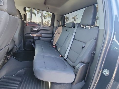 Used 2021 GMC Sierra 1500 Elevation w/ X31 Off-Road Package image 23