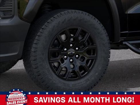 New 2026 Chevrolet Colorado Trail Boss image 9