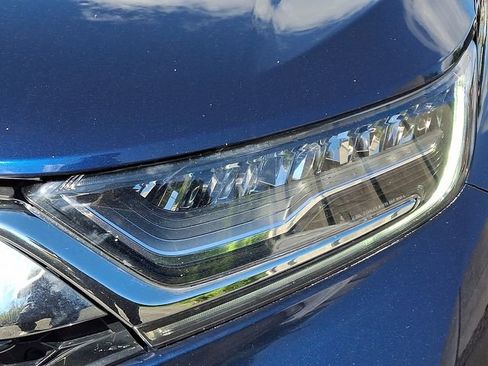 Certified 2017 Honda CR-V Touring image 9