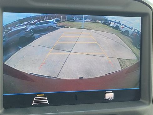 Used 2022 Chevrolet Silverado 1500 RST image 23