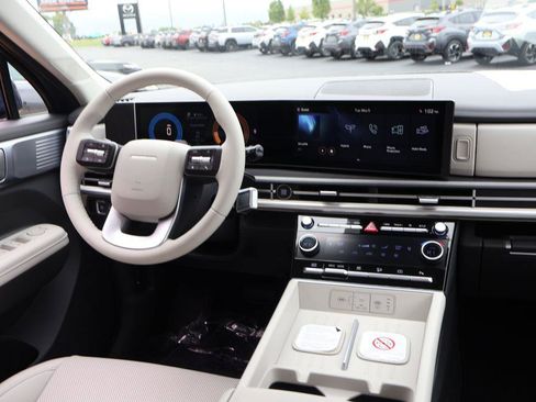 New 2026 Hyundai Santa Fe SEL AWD/4WD image 15