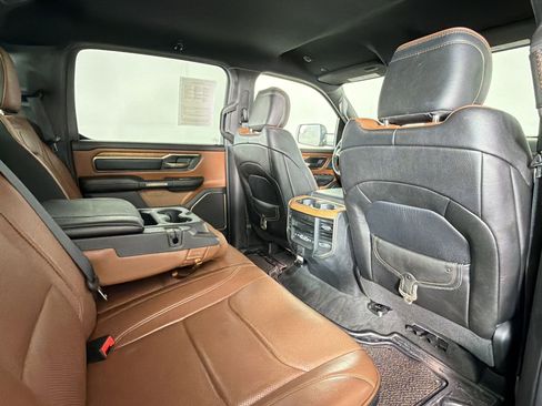 Used 2019 RAM 1500 Limited AWD/4WD image 29