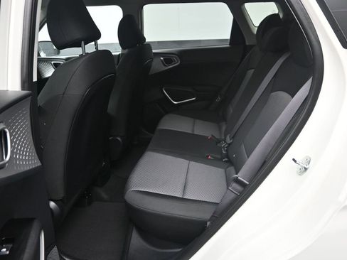 New 2025 Kia Soul S image 29