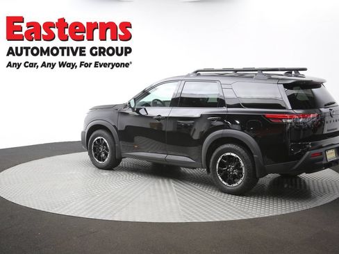 Used 2023 Nissan Pathfinder Rock Creek AWD/4WD image 67