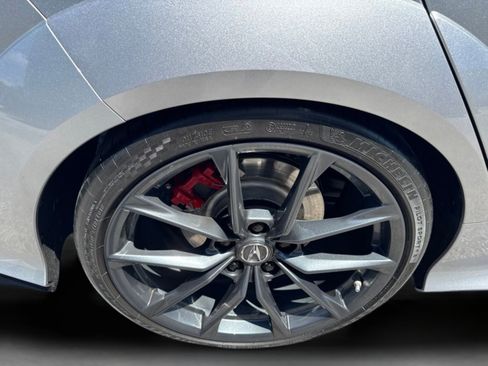 Used 2024 Acura Integra Type S FWD image 34