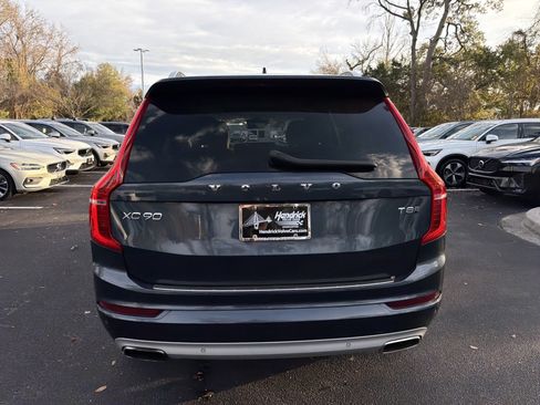 Used 2019 Volvo XC90 T8 Momentum w/ Advanced Package image 9