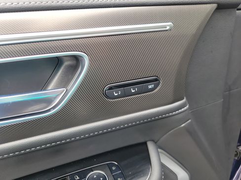 New 2026 INFINITI QX80 Luxe image 17