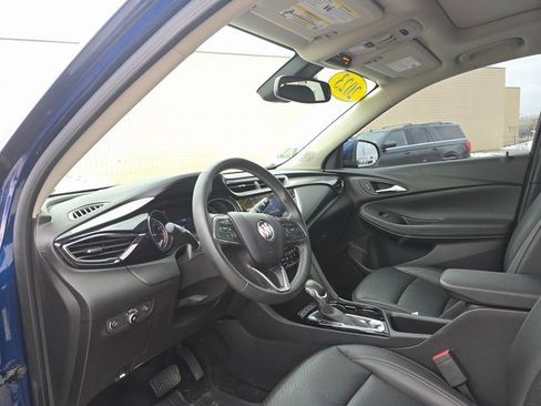 Used 2023 Buick Encore GX Essence w/ Experience Buick Package image 11