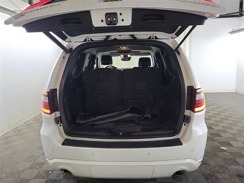 Used 2018 Dodge Durango Citadel w/ Technology Group image 5