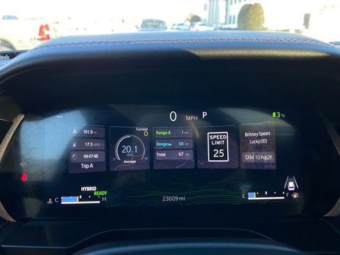 Used 2023 Jeep Grand Cherokee Summit image 49