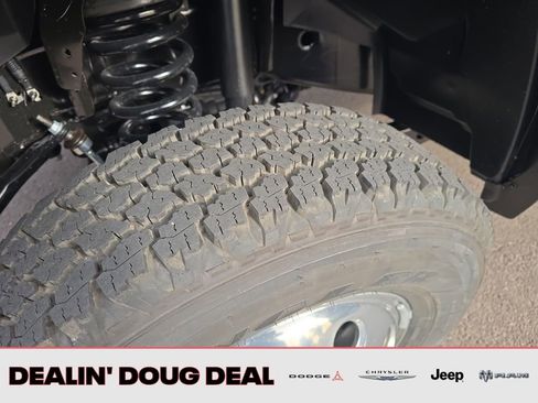 New 2026 RAM 3500 Big Horn image 28