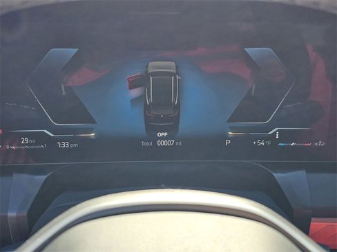 New 2026 BMW X3 xDrive30 w/ Convenience Package image 23