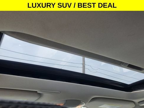 Used 2019 INFINITI QX60 Luxe w/ Essential Package AWD/4WD image 26