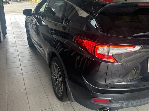 Used 2019 Acura RDX FWD w/ Technology Package image 3