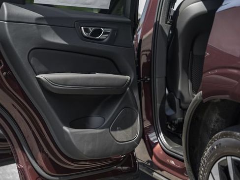 New 2026 Volvo XC60 T8 Plus AWD/4WD image 37