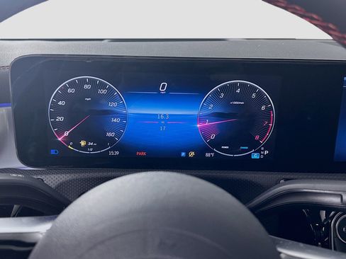 Certified 2026 Mercedes-Benz CLA 250 4MATIC image 14