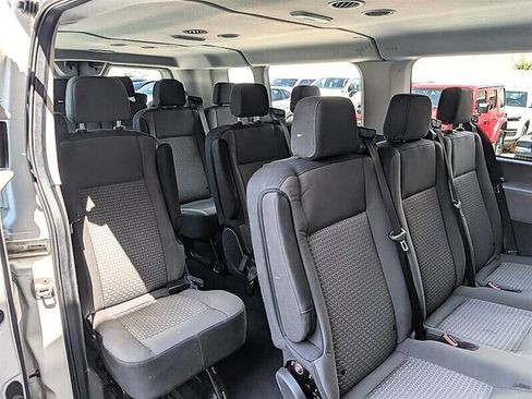 Used 2024 Ford Transit 350 XLT RWD image 26