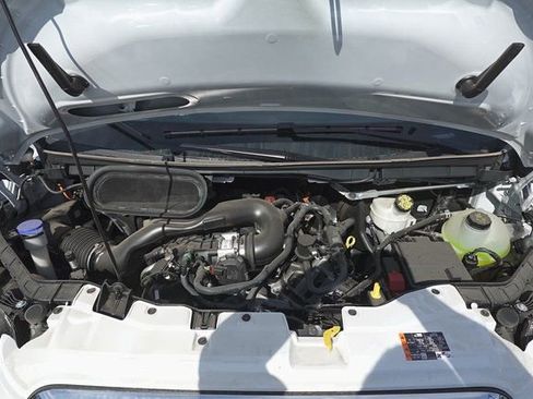 New 2025 Ford Transit 250 Low Roof image 23